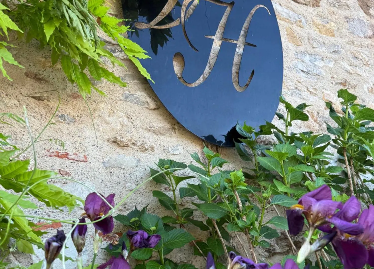 Le Victor Hugo - Hotel Et Restaurant - Logis Hotels Saint-Céré Francia
