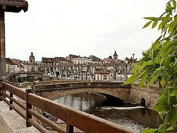 Le Victor Hugo - Hotel Et Restaurant - Logis Hotels Saint-Céré 2*,