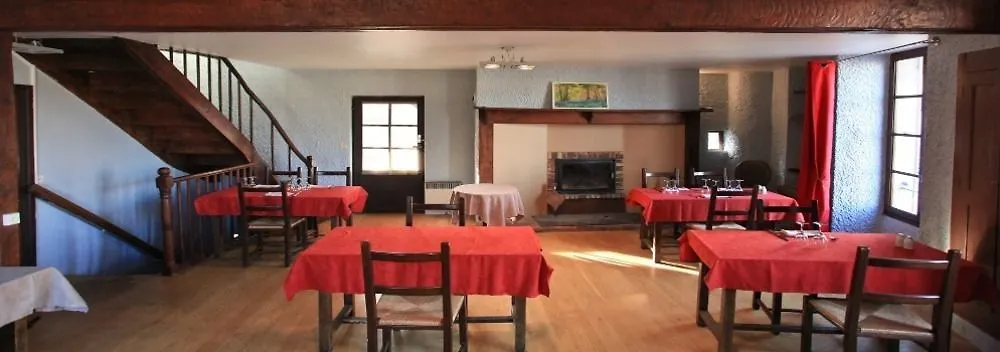 Le Victor Hugo - Hotel Et Restaurant - Logis Hotels Saint-Céré Francia