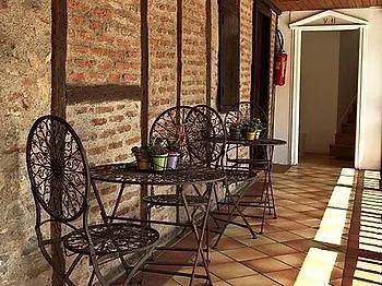 Le Victor Hugo - Hotel Et Restaurant - Logis Hotels Saint-Céré