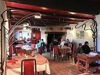 Le Victor Hugo - Hotel Et Restaurant - Logis Hotels Saint-Céré فرنسا
